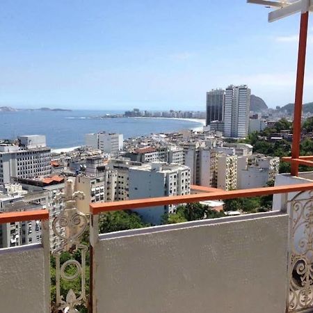Abraco Carioca Favela Hostel Rio de Janeiro Exterior photo