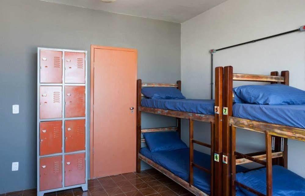 Abraco Carioca Favela Hostel Rio de Janeiro Exterior photo